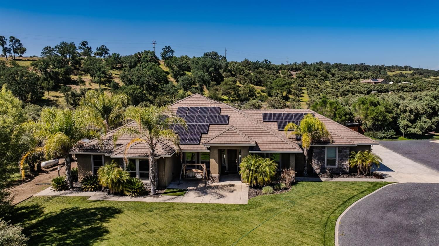 Property Photo: 5250 W Lake Road CA 95252