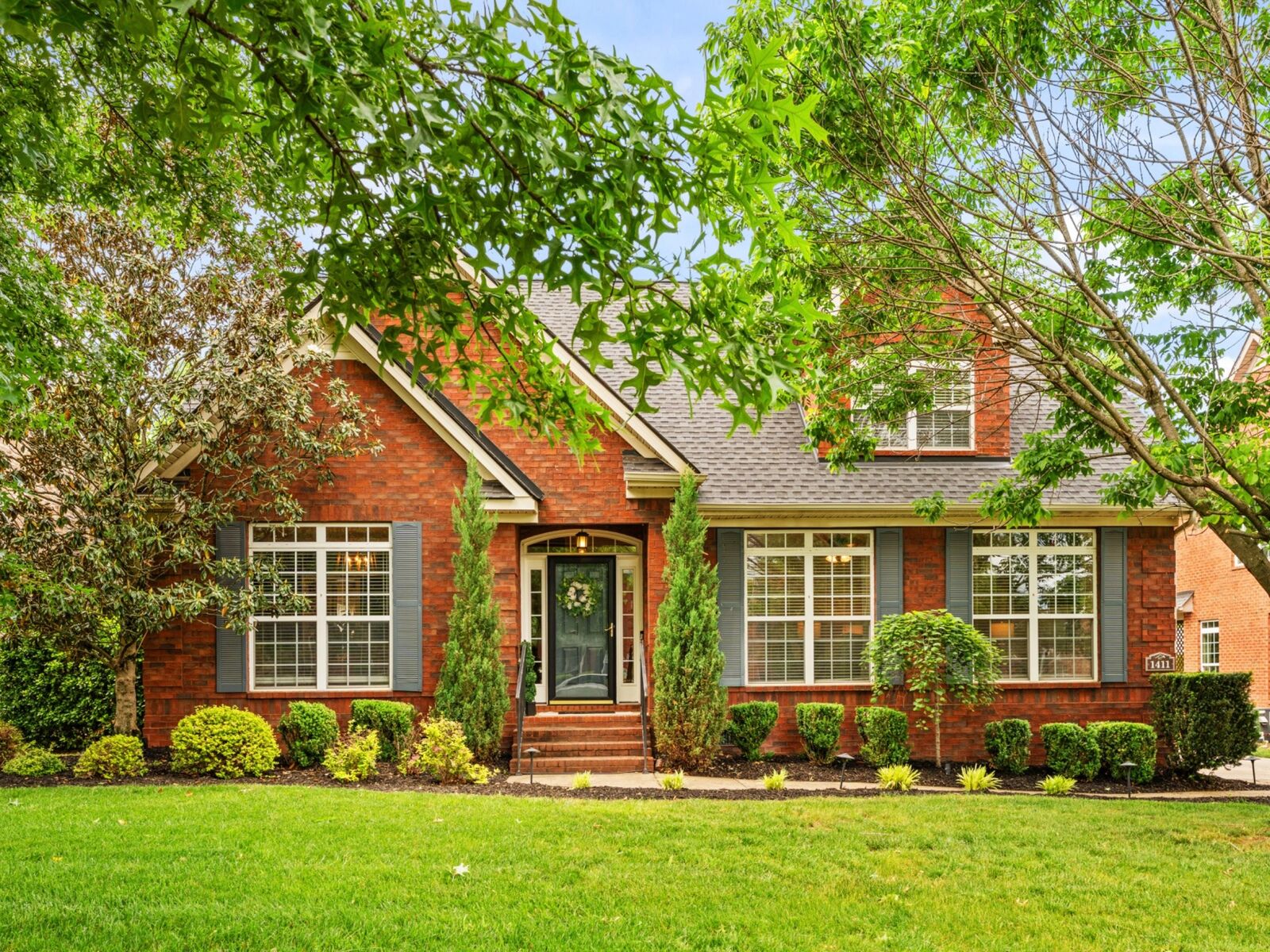 Property Photo:  1411 Balson Dr  TN 37128 