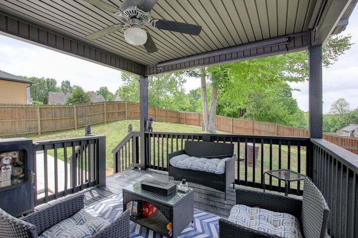Property Photo: 1088 Fuji Ln TN 37040