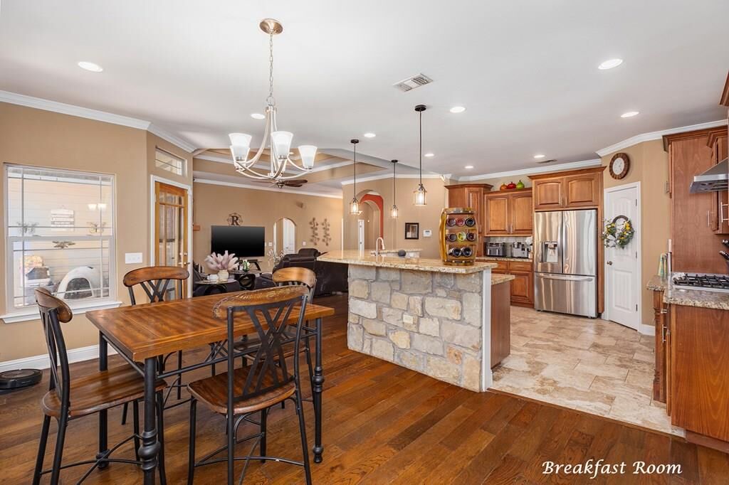 Property Photo:  1171 Old Ewing Road  TX 75901 