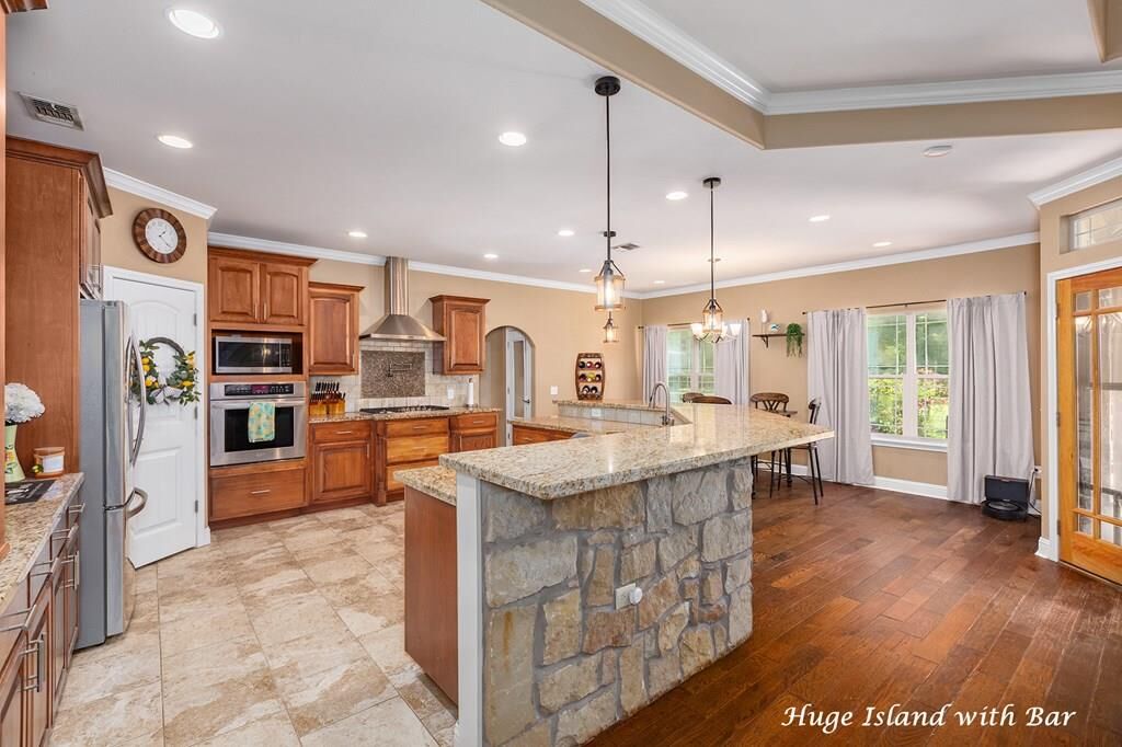 Property Photo:  1171 Old Ewing Road  TX 75901 