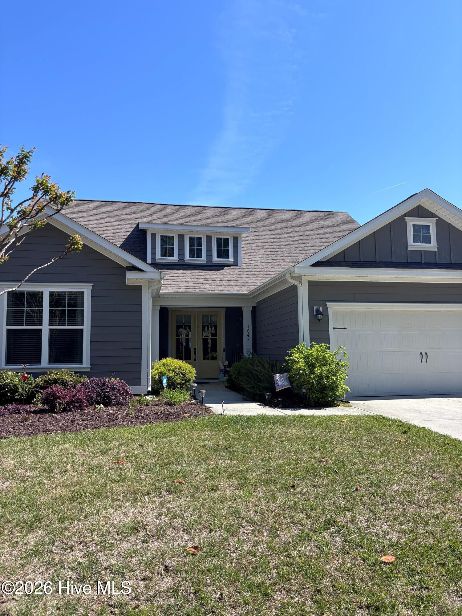 Property Photo: 1047 Bent Blade Lane NC 28411