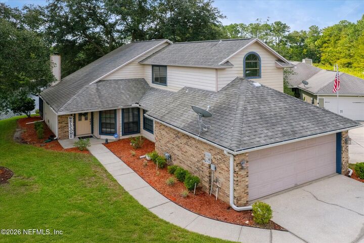 Property Photo:  10518 Running Oak Court  FL 32246 