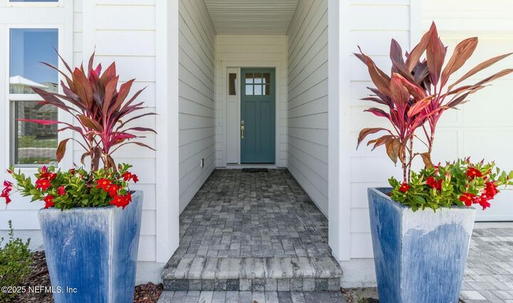 Property Photo:  95436 Golden Glow Drive  FL 32034 