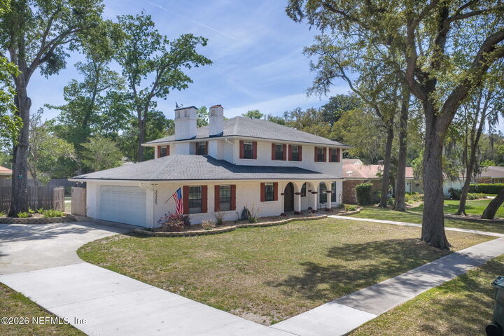 Property Photo:  2305 Stafford Drive  FL 32073 