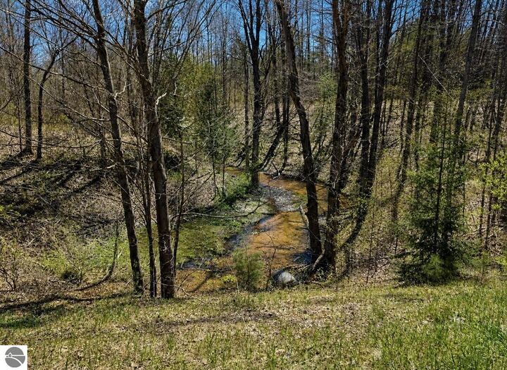 Property Photo:  4411 N 11 Road  MI 49688 