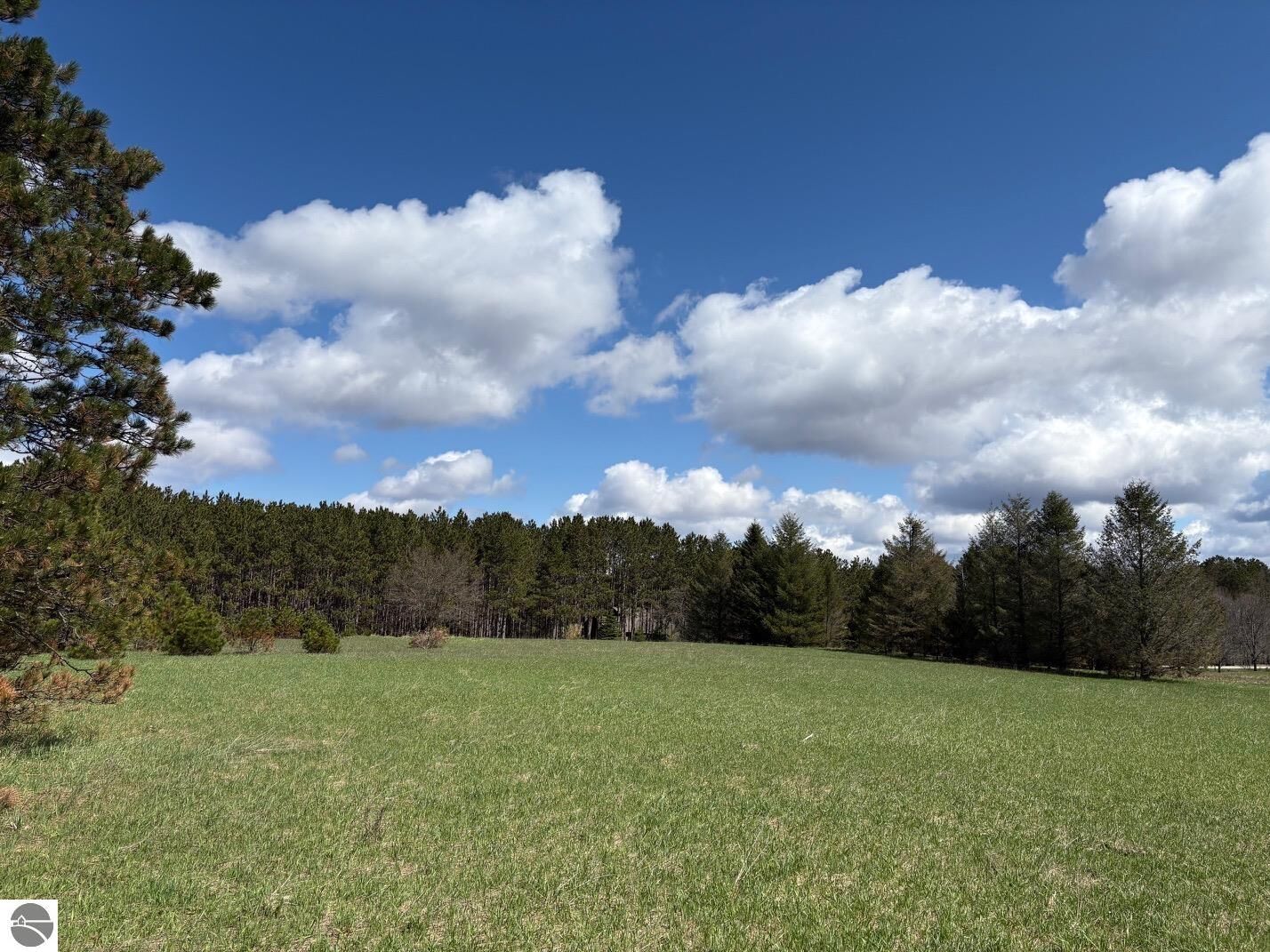 Property Photo:  V/L Spruce Ridge  MI 49614 
