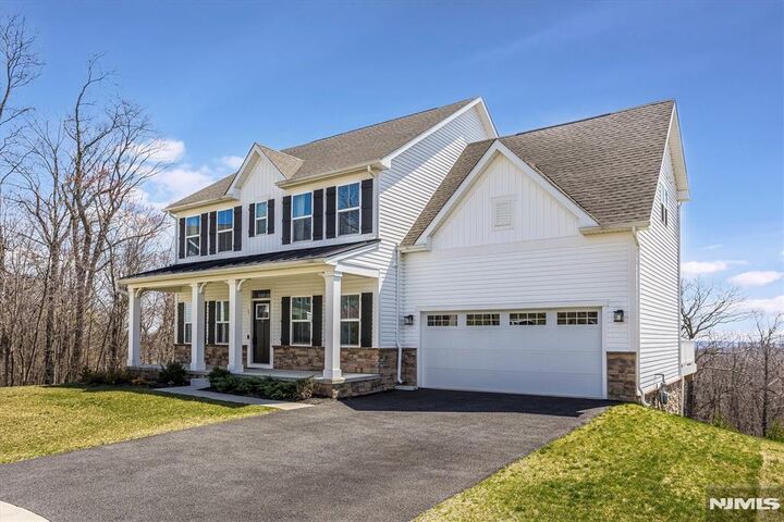 Property Photo:  37 Esposito Lane  NJ 07850 