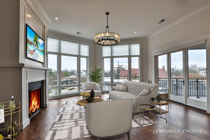 Property Photo:  1 Highland Avenue  KY 41075 