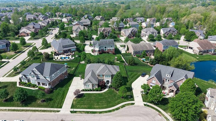 Property Photo:  10409 Giacomo Court  KY 41091 