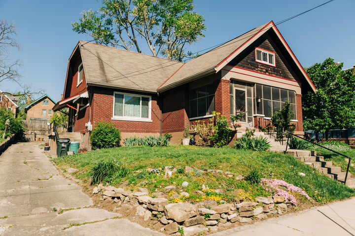 Property Photo:  2225 Oakland Avenue  KY 41014 