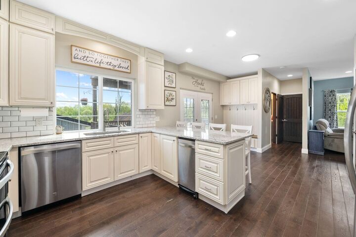 Property Photo:  9939 Decoursey Pike  KY 41015 