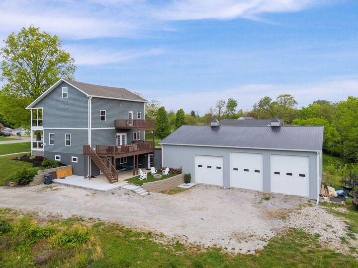 Property Photo: 9939 Decoursey Pike KY 41015