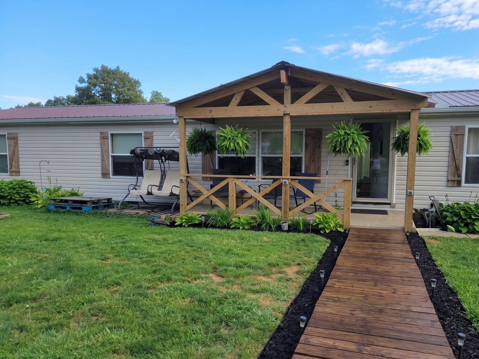 Property Photo:  270 Eagle Ridge Drive  KY 41035 