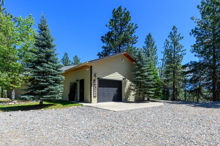 Property Photo:  2874 Sophie Lake Road  MT 59917 
