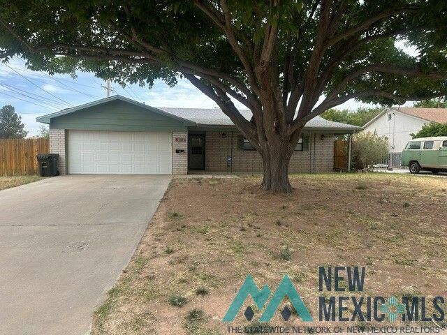 Property Photo:  2501 Spruill Drive  NM 88220 