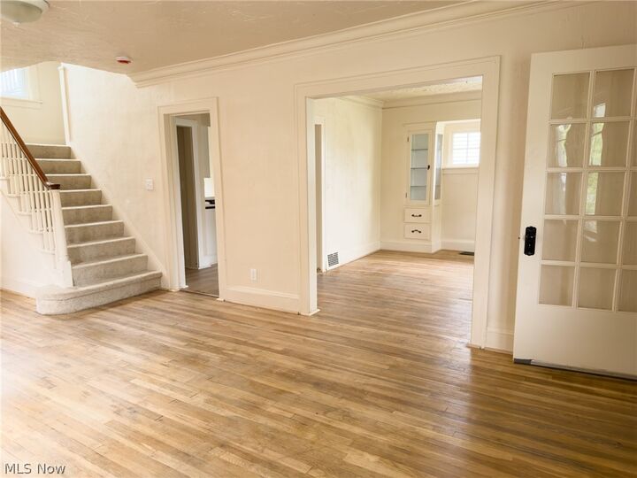 Property Photo:  3710 Sudbury Road  OH 44120 