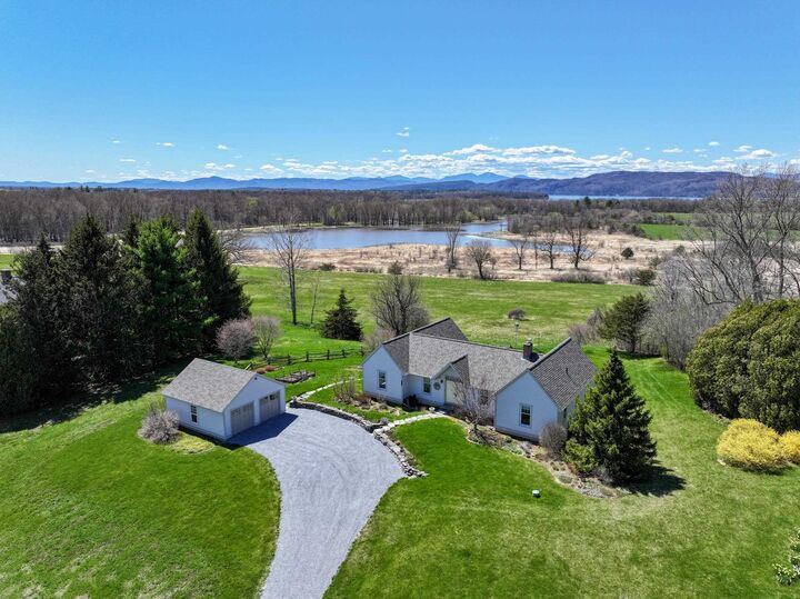 Property Photo: 236 Gilson Lane VT 05473