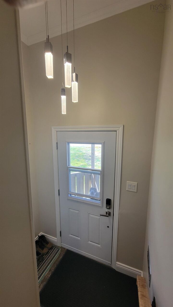 Property Photo: 202 Saunders Road NS B5A 5N6