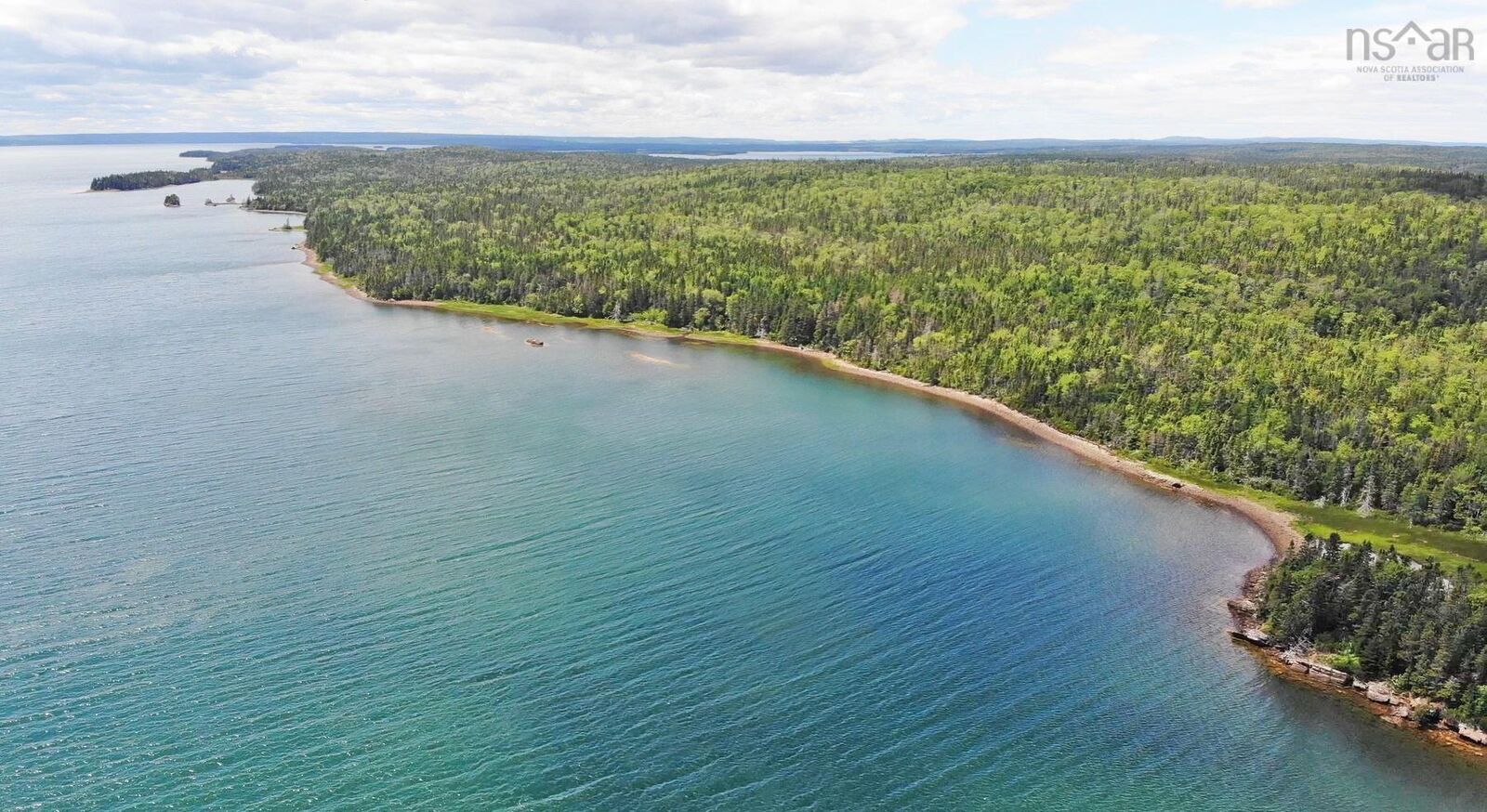 Property Photo:  76 Acres Perry Lane  NS B0E 1K0 