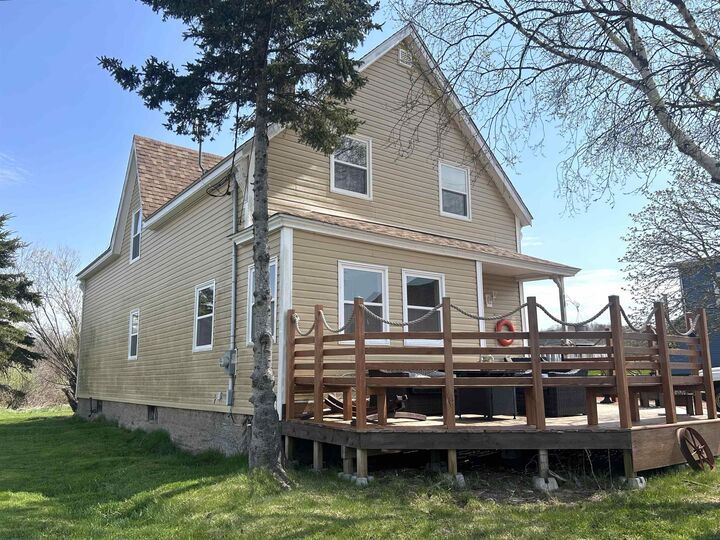 Property Photo: 139 Main Street NS B0L 1A0