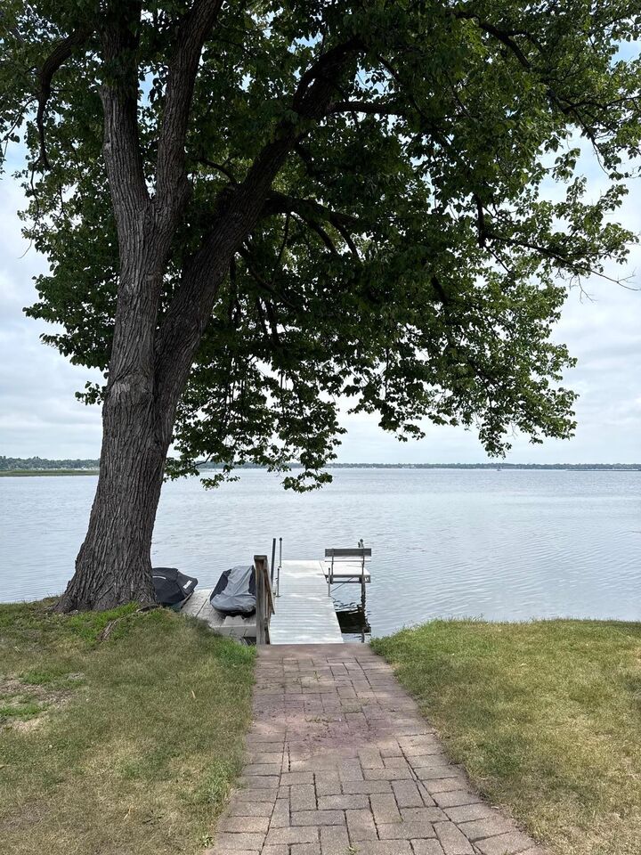 Property Photo:  1590 W Lake Drive  MN 56501 