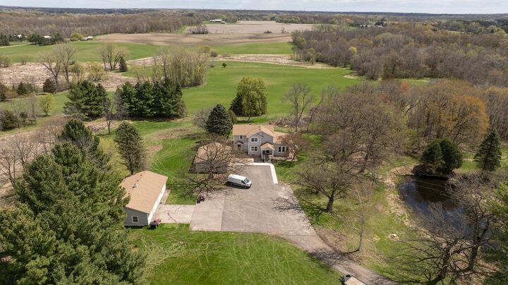 Property Photo:  20355 Harrow Avenue N  MN 55025 