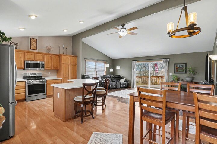 Property Photo:  13347 County 1 Boulevard  MN 55009 