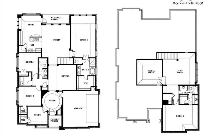 Property Photo:  1133 Windy Vista Drive  TX 76065 