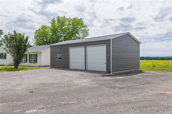 Property Photo:  6415 N Highway 96  AR 72941 