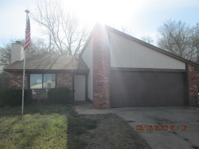 Property Photo:  105 Stonewood Drive  OK 73068 