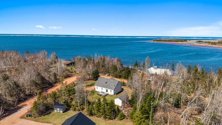 Property Photo:  167 Bayview Drive  PE C0A 1E0 