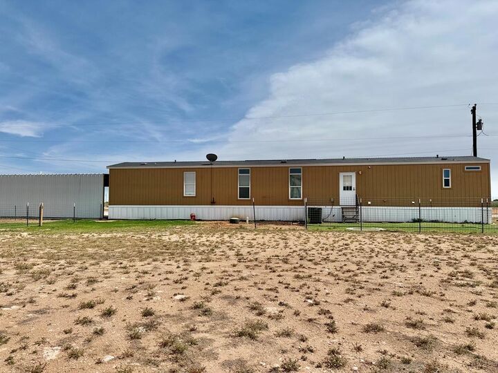 Property Photo: 6901 E County Rd 55 TX 79705