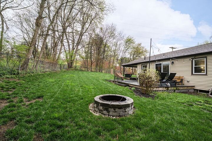 Property Photo:  62 Ludlow Rd  MA 01075 