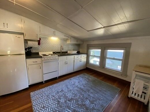 Property Photo:  2 Calumet Ave 3  MA 01606 