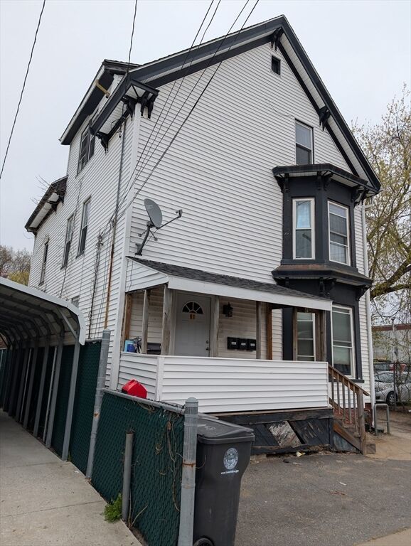 Property Photo:  61 Hilldale Ave  MA 01832 