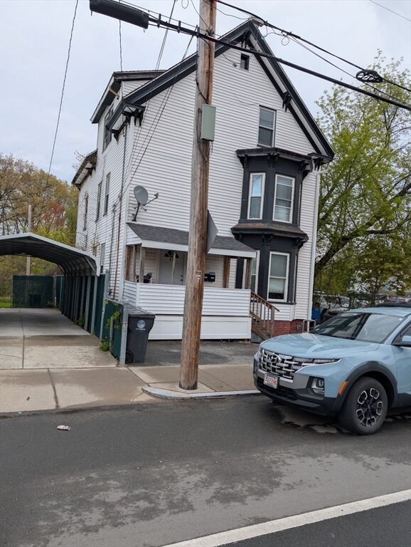 Property Photo:  61 Hilldale Ave  MA 01832 