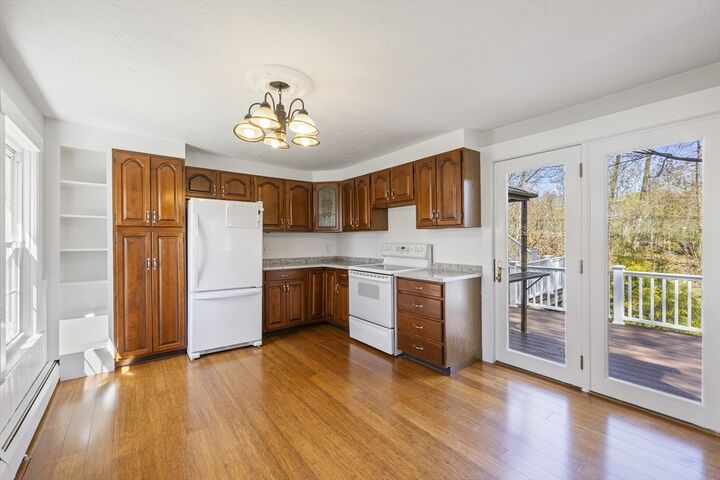 Property Photo:  10 Highland St  MA 01562 