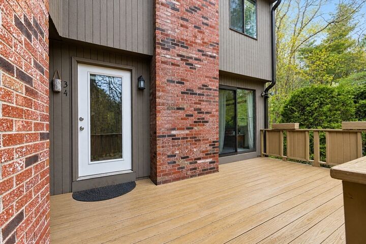Property Photo: 34 Treetop Park 34 MA 01581