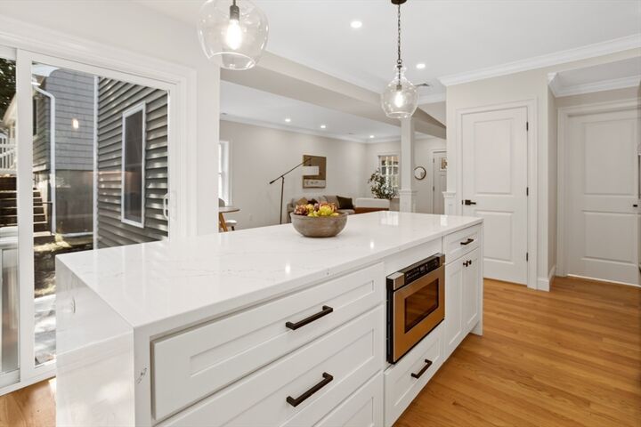 Property Photo:  21 Vista St  MA 02176 