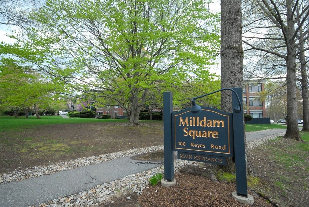 Property Photo:  100 Keyes Road 220  MA 01742 