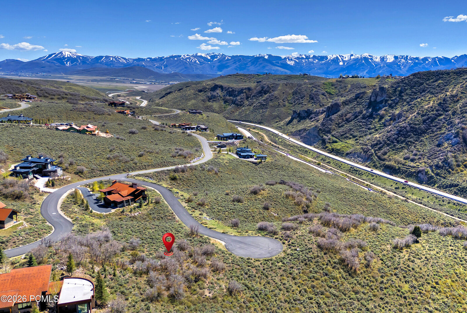 Property Photo:  9228 Spotted Owl Court 25  UT 84098 