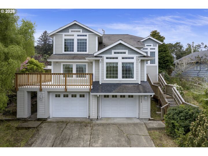 Property Photo:  82824 Ocean Blvd  OR 97493 