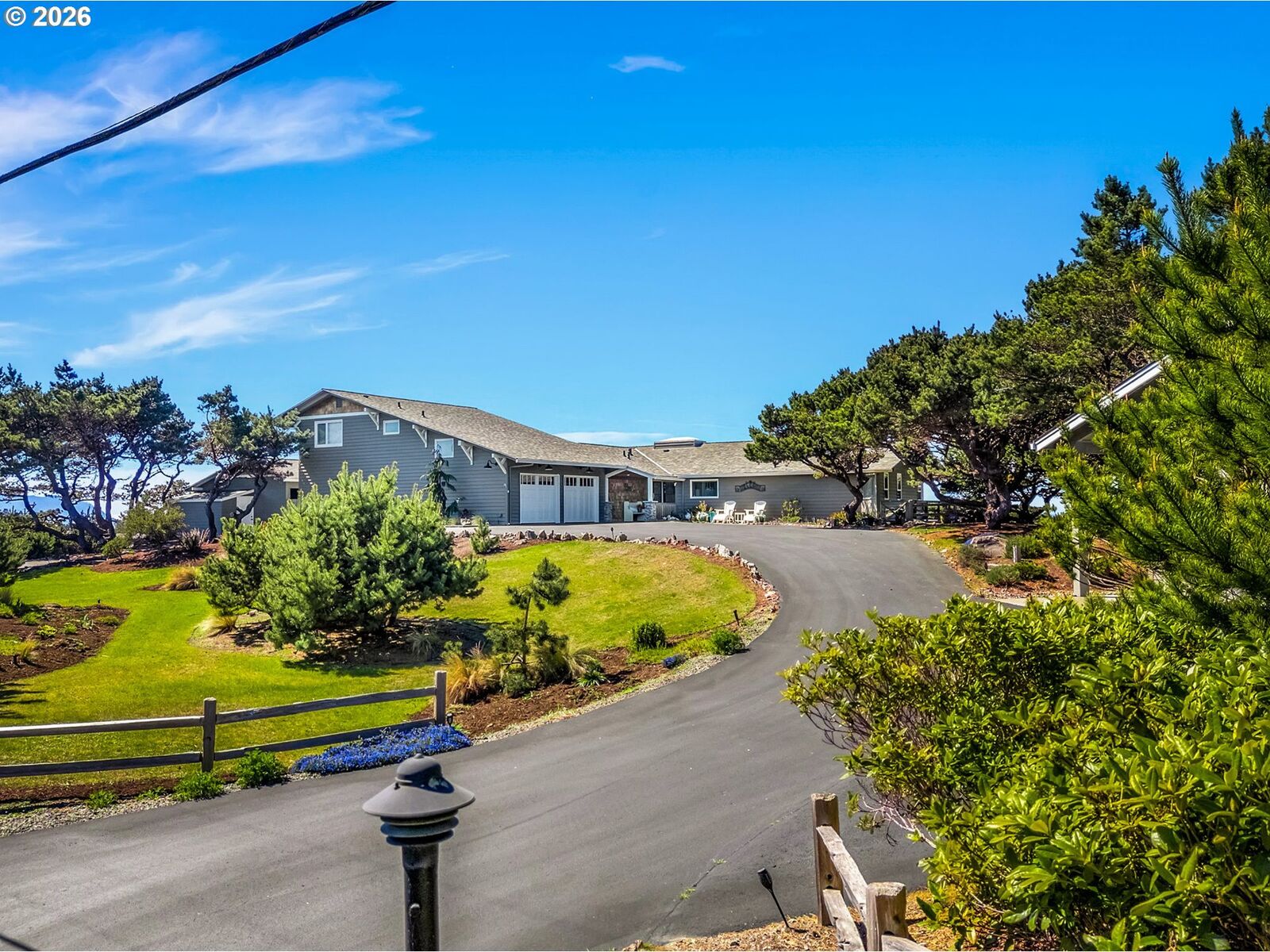 Property Photo:  89464 Manion Dr  OR 97146 