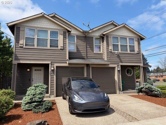 Property Photo:  503 SE 157th Ave  OR 97233 