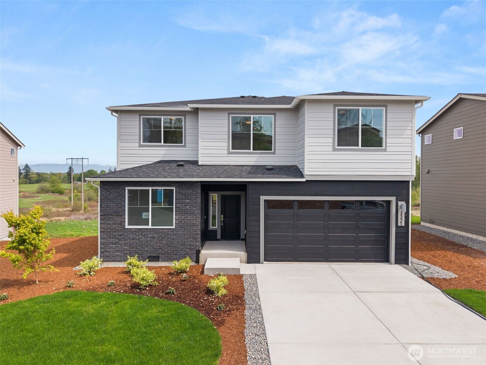 Property Photo:  3221  219th Avenue E  WA 98391 