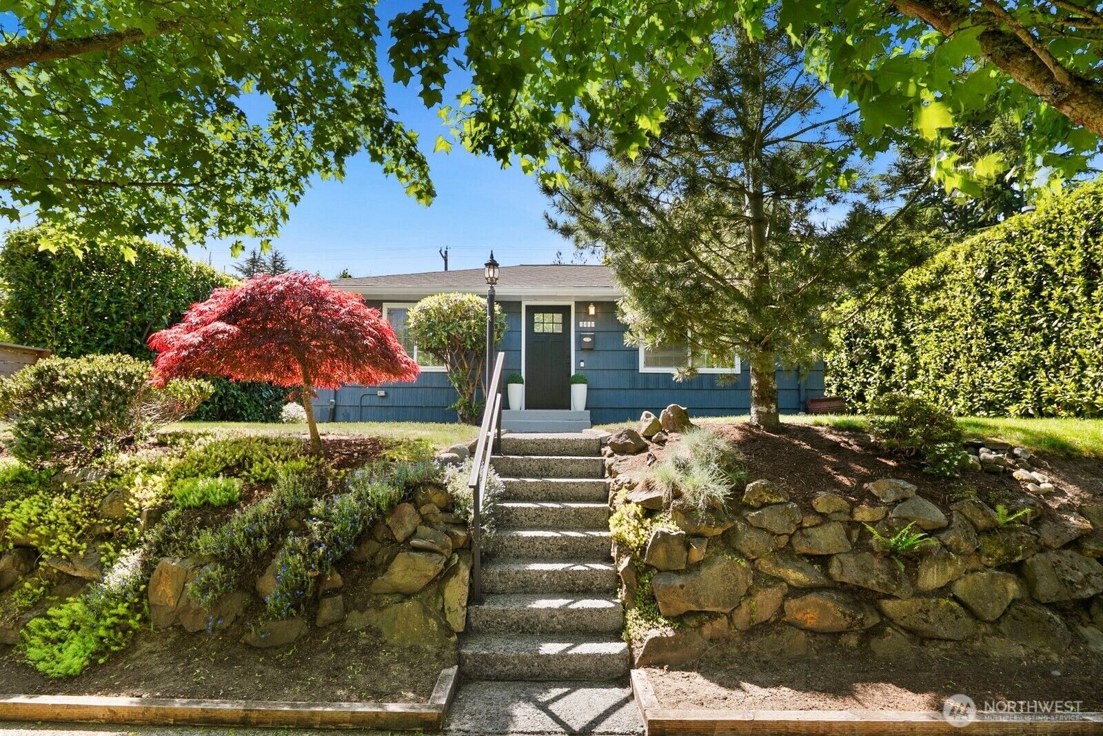 Property Photo:  3413  48th Avenue SW  WA 98116 