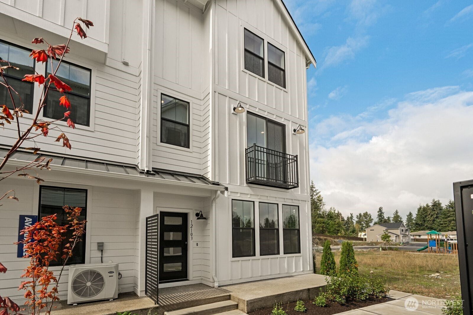 Property Photo:  12051  127th Avenue Ct E  WA 98374 