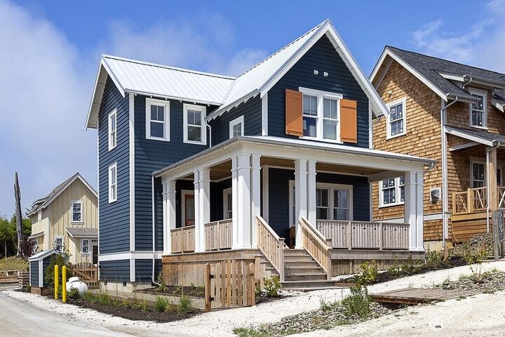 Property Photo:  114  Horizon Street  WA 98571 