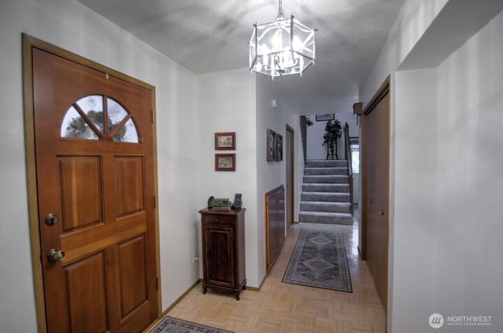 Property Photo:  350  Cherry Lane  WA 98356 